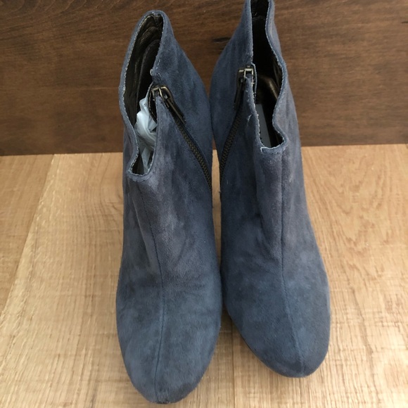 Steve Madden high heel ankle boots - Picture 3 of 6